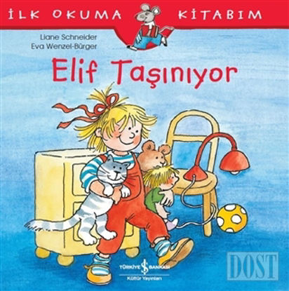 Elif Ta n yor lk Okuma Kitab m